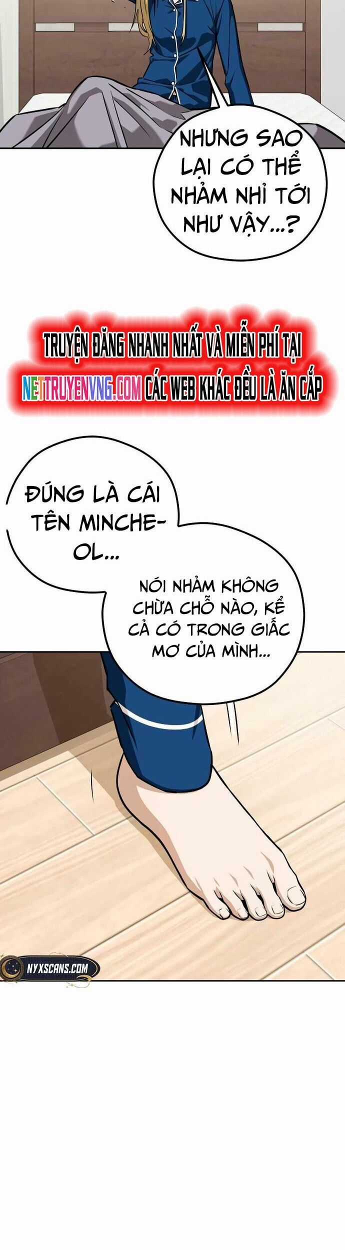 Lớ Ngớ Vớ Phải Tình Yêu Chapter 97 trang 40