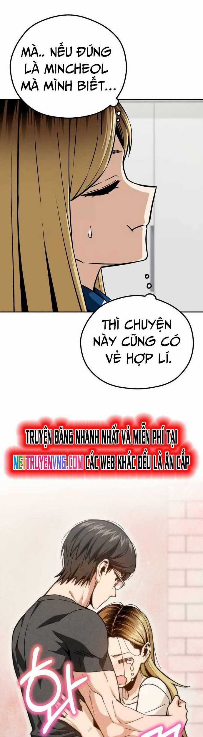 Lớ Ngớ Vớ Phải Tình Yêu Chapter 97 trang 41