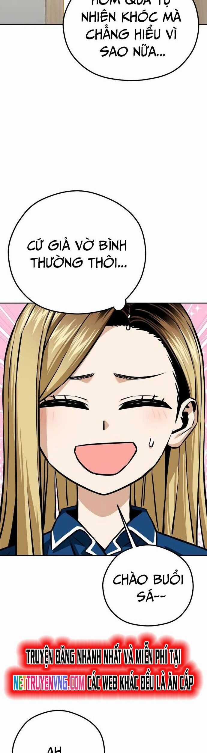 Lớ Ngớ Vớ Phải Tình Yêu Chapter 97 trang 43