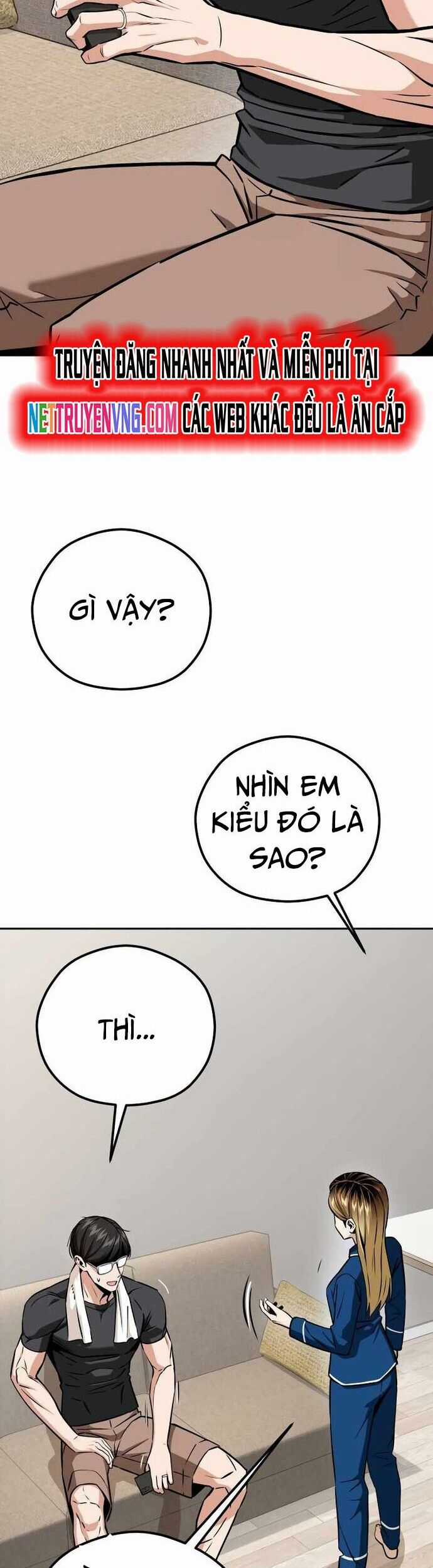 Lớ Ngớ Vớ Phải Tình Yêu Chapter 97 trang 45