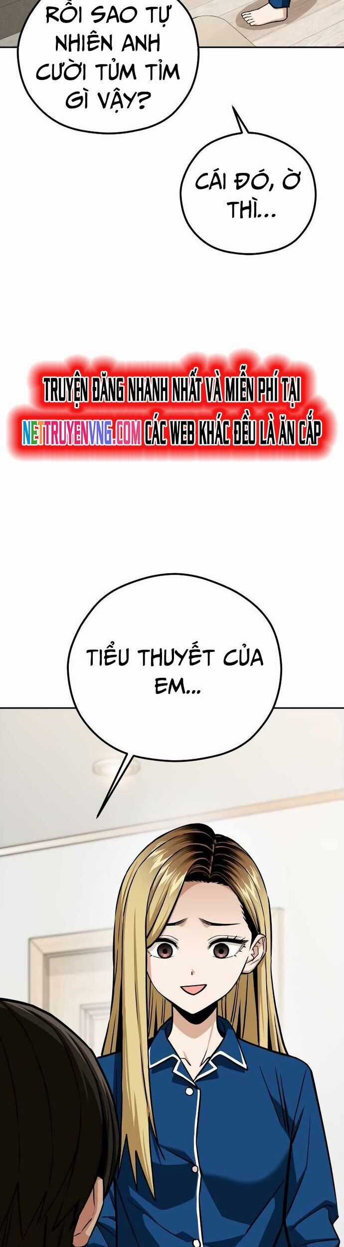 Lớ Ngớ Vớ Phải Tình Yêu Chapter 97 trang 46