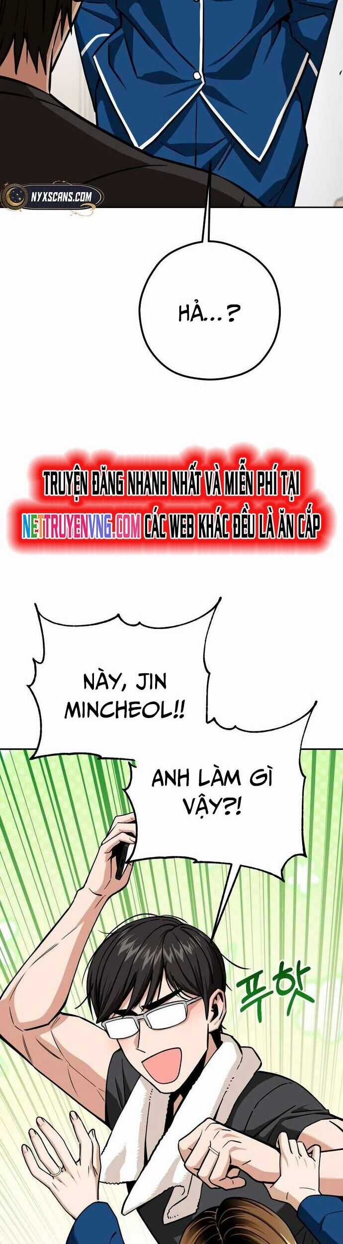 Lớ Ngớ Vớ Phải Tình Yêu Chapter 97 trang 47