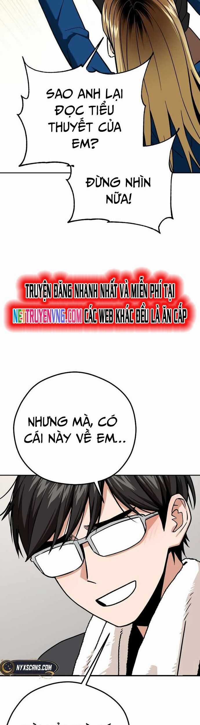 Lớ Ngớ Vớ Phải Tình Yêu Chapter 97 trang 48