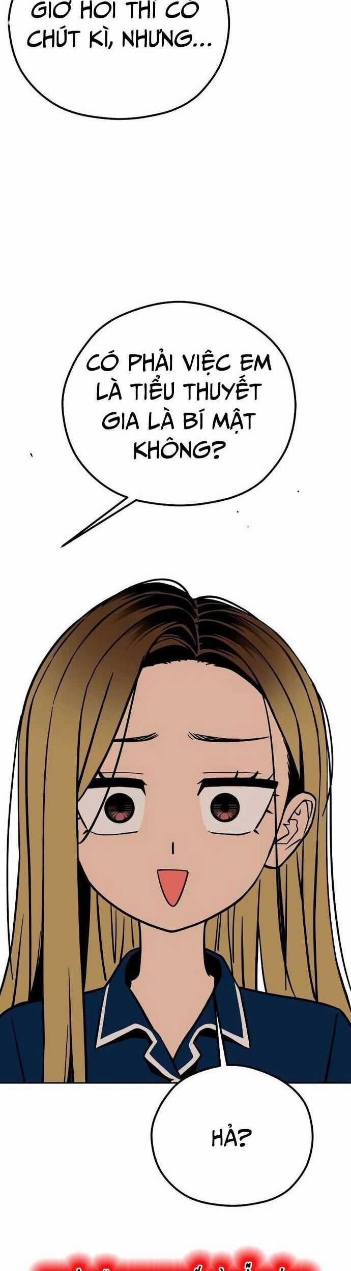 Lớ Ngớ Vớ Phải Tình Yêu Chapter 97 trang 49