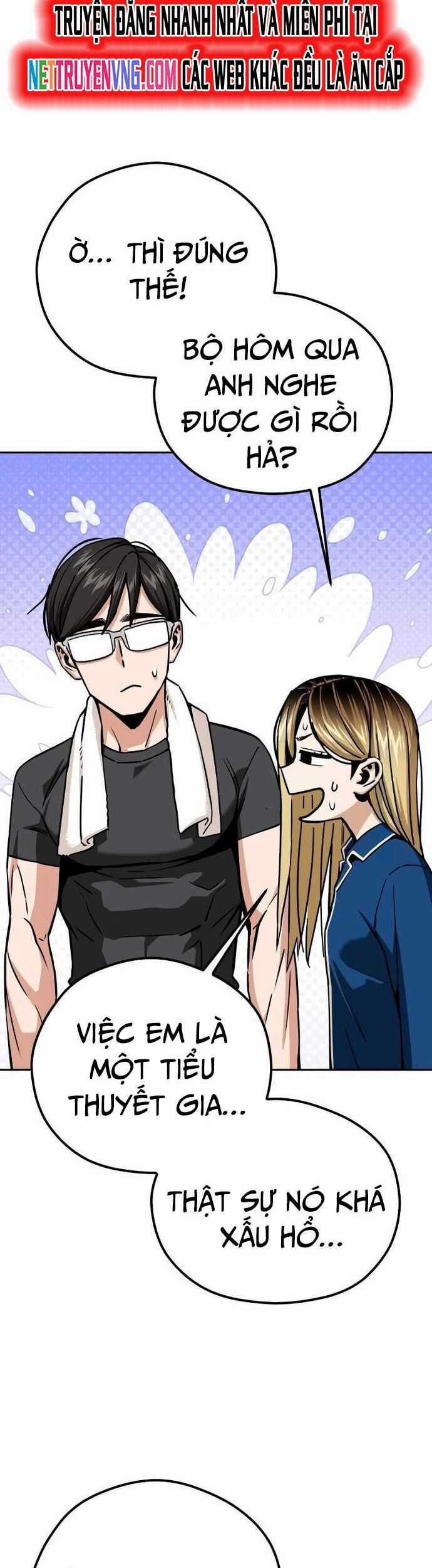 Lớ Ngớ Vớ Phải Tình Yêu Chapter 97 trang 50