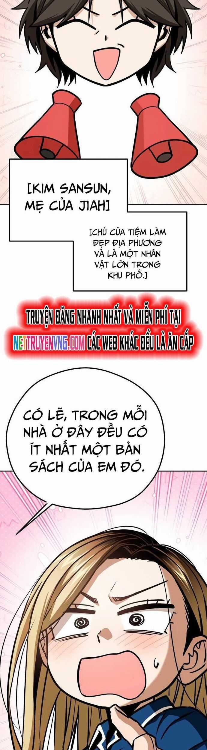 Lớ Ngớ Vớ Phải Tình Yêu Chapter 97 trang 54