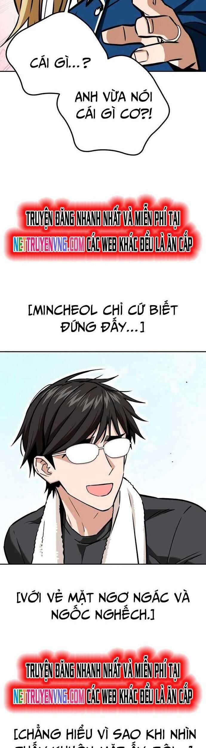 Lớ Ngớ Vớ Phải Tình Yêu Chapter 97 trang 55