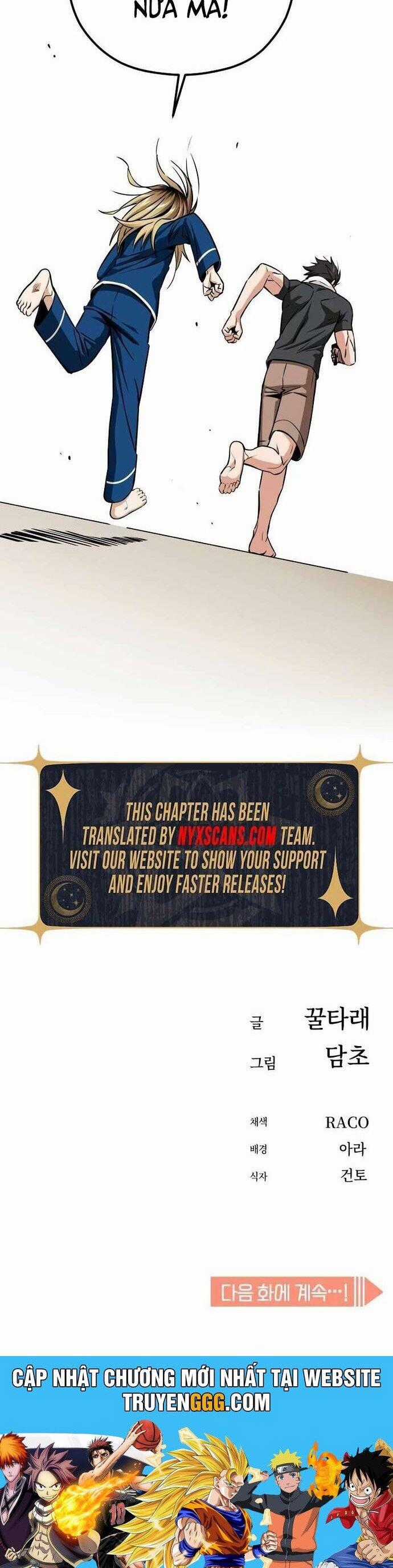 Lớ Ngớ Vớ Phải Tình Yêu Chapter 97 trang 57