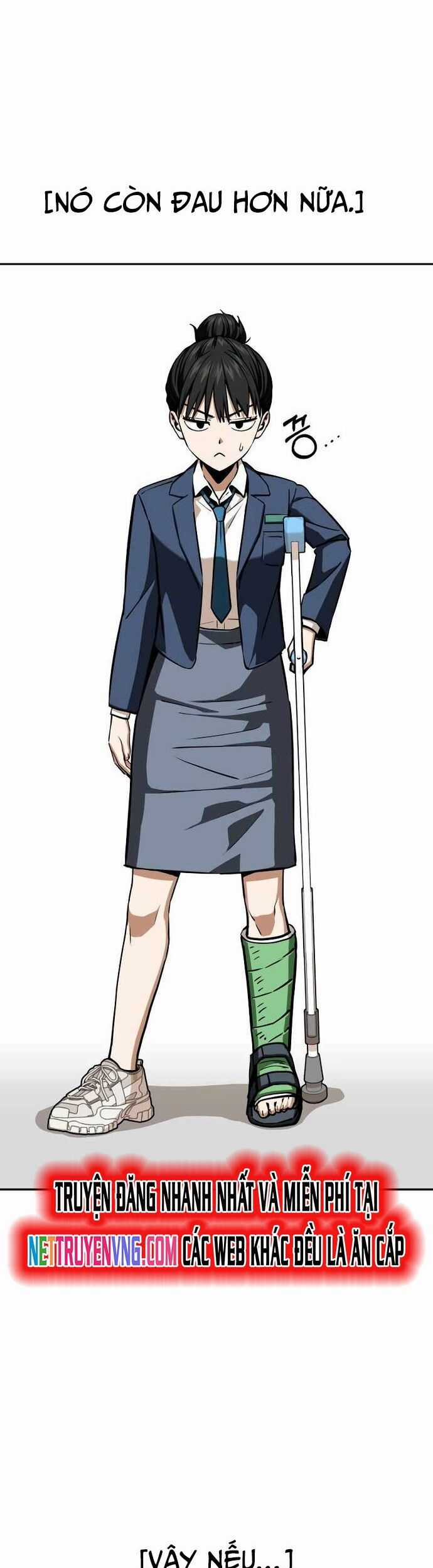 Lớ Ngớ Vớ Phải Tình Yêu Chapter 97 trang 6