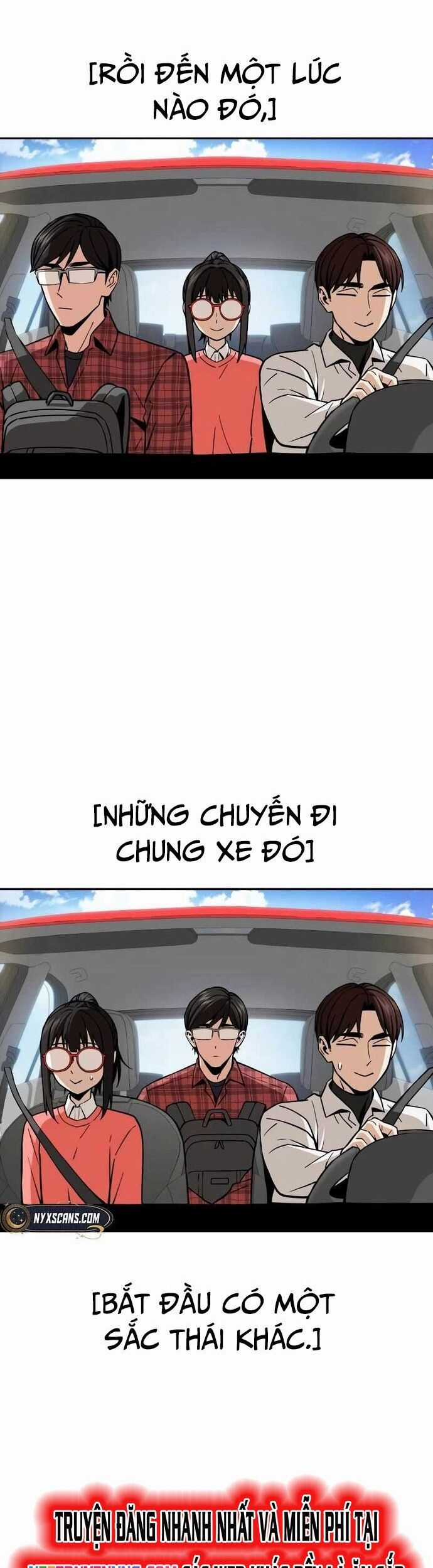 Lớ Ngớ Vớ Phải Tình Yêu Chapter 98 trang 10