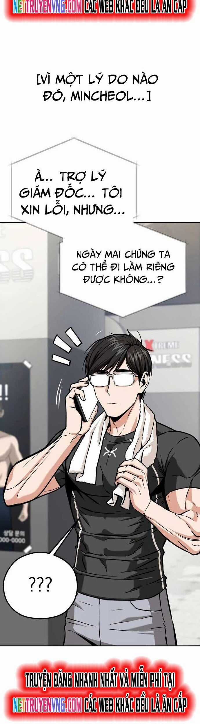 Lớ Ngớ Vớ Phải Tình Yêu Chapter 98 trang 11