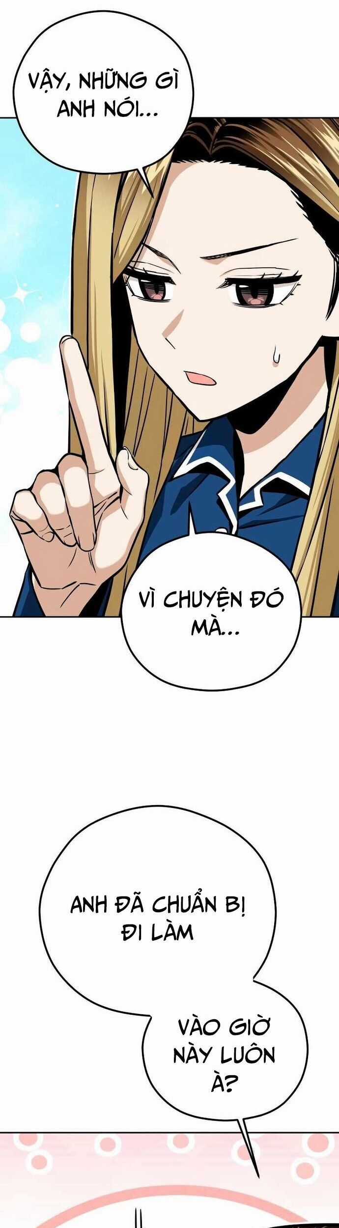 Lớ Ngớ Vớ Phải Tình Yêu Chapter 98 trang 12
