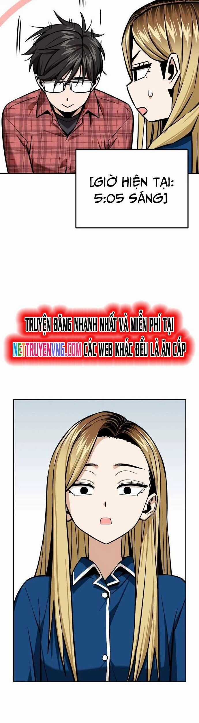 Lớ Ngớ Vớ Phải Tình Yêu Chapter 98 trang 13