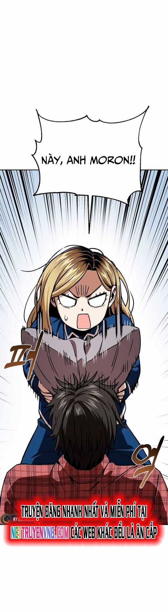 Lớ Ngớ Vớ Phải Tình Yêu Chapter 98 trang 14
