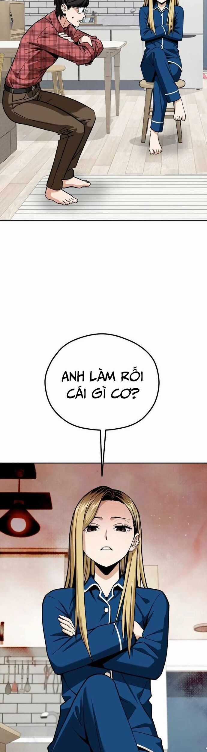 Lớ Ngớ Vớ Phải Tình Yêu Chapter 98 trang 16