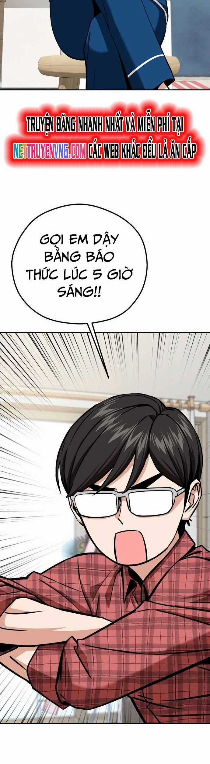 Lớ Ngớ Vớ Phải Tình Yêu Chapter 98 trang 17