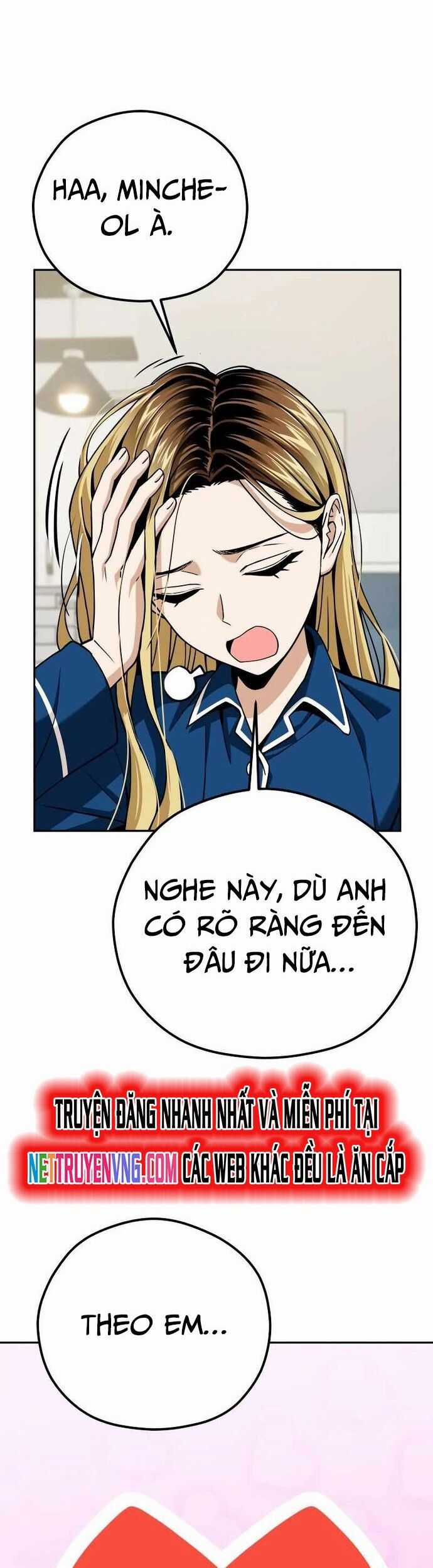 Lớ Ngớ Vớ Phải Tình Yêu Chapter 98 trang 18