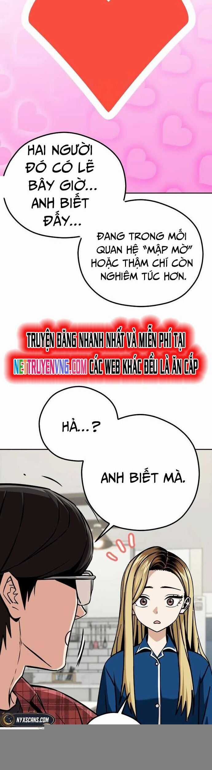 Lớ Ngớ Vớ Phải Tình Yêu Chapter 98 trang 19