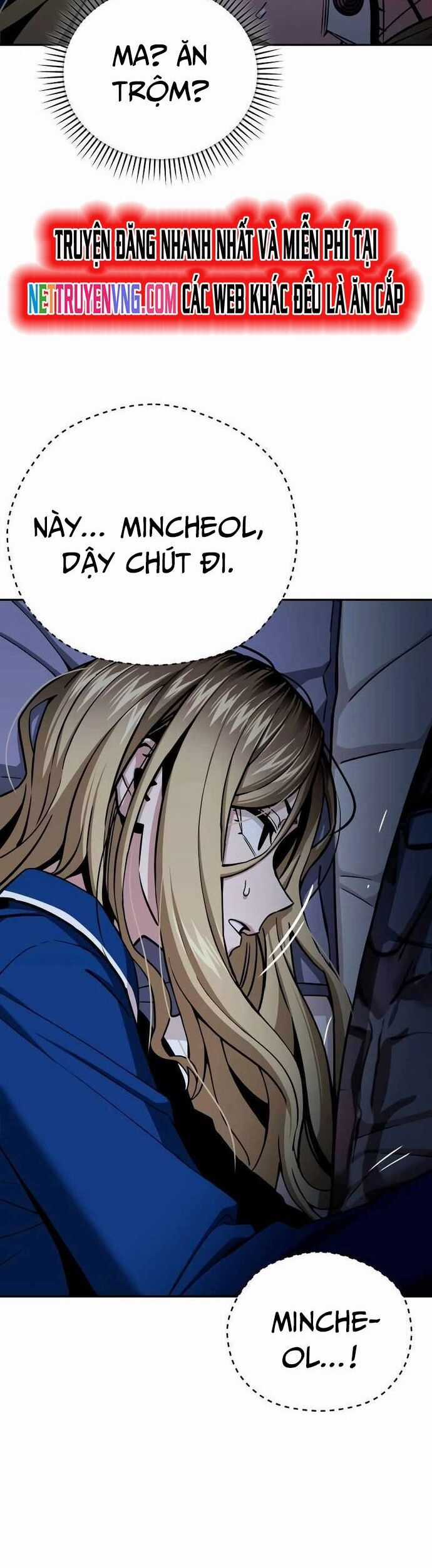 Lớ Ngớ Vớ Phải Tình Yêu Chapter 98 trang 2