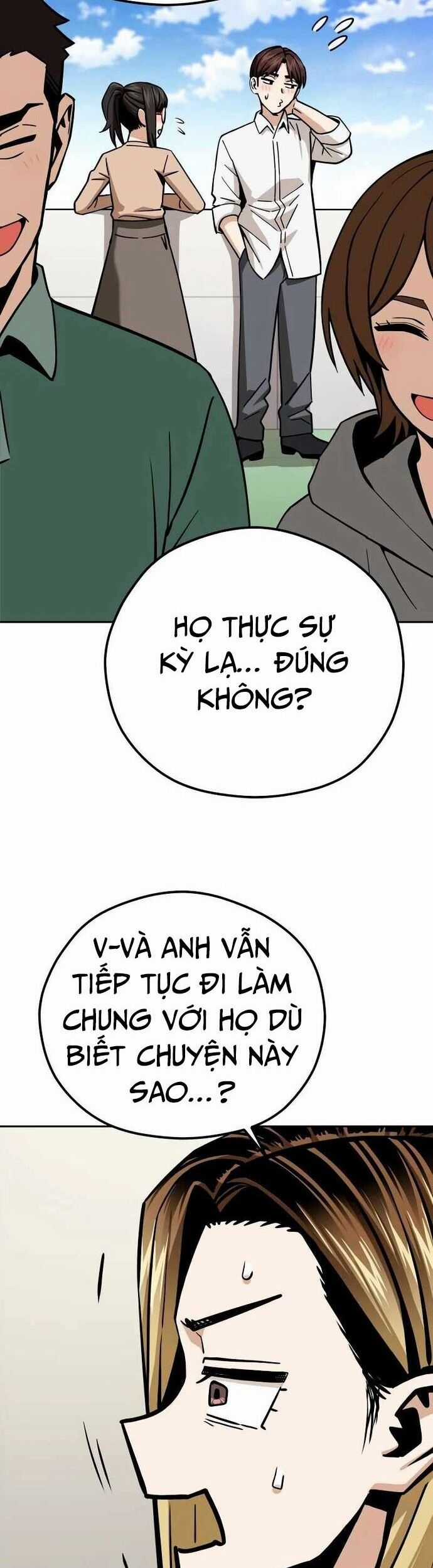 Lớ Ngớ Vớ Phải Tình Yêu Chapter 98 trang 21