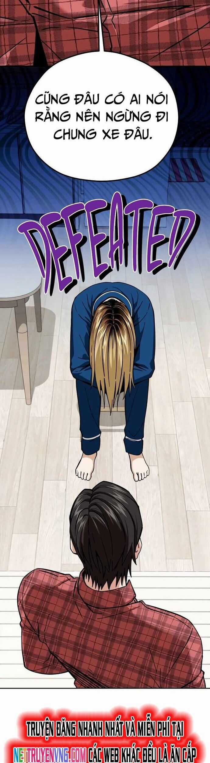 Lớ Ngớ Vớ Phải Tình Yêu Chapter 98 trang 23