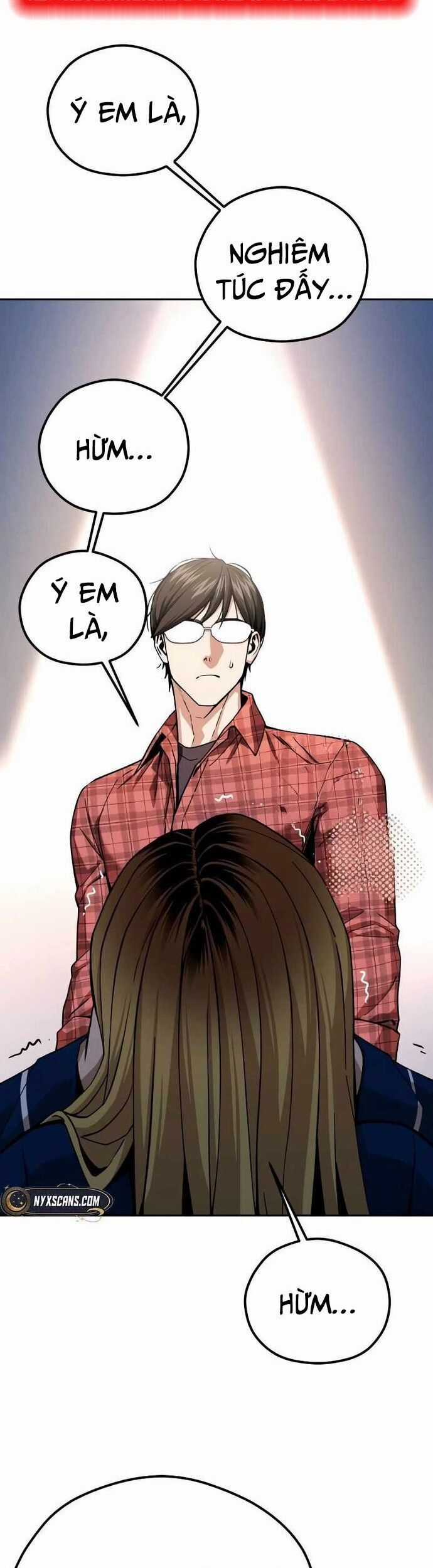 Lớ Ngớ Vớ Phải Tình Yêu Chapter 98 trang 24