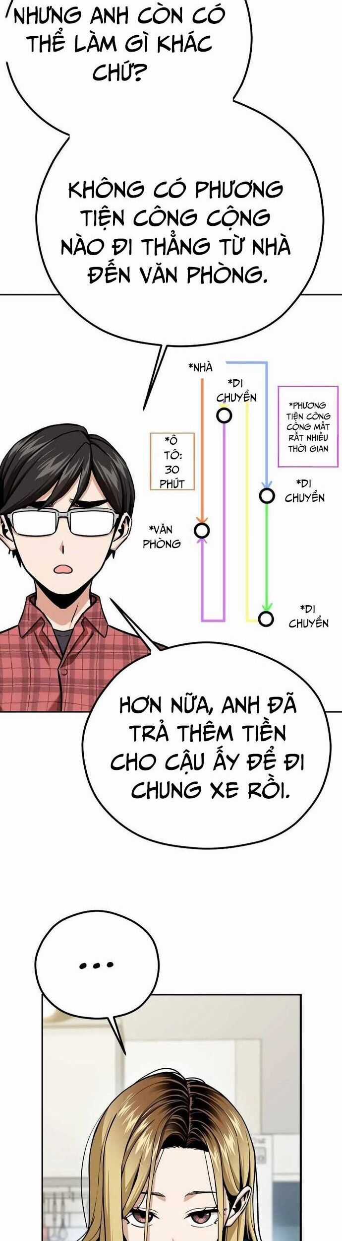 Lớ Ngớ Vớ Phải Tình Yêu Chapter 98 trang 25