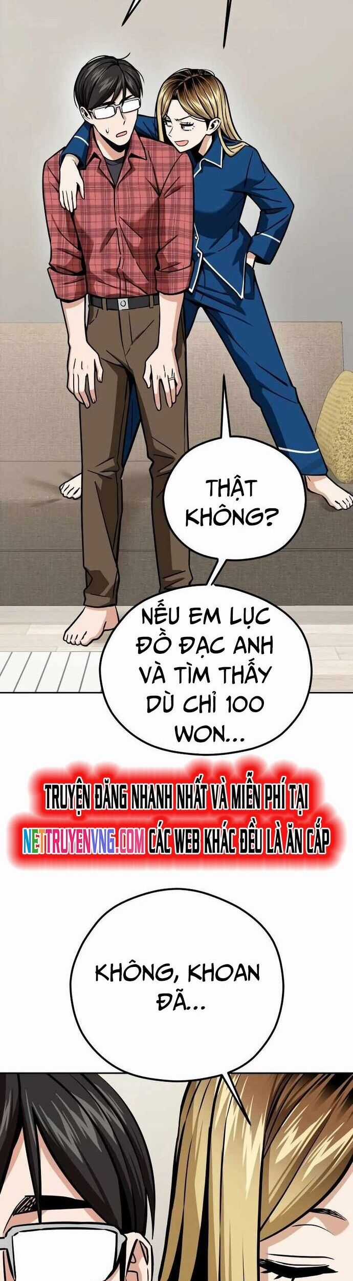 Lớ Ngớ Vớ Phải Tình Yêu Chapter 98 trang 27