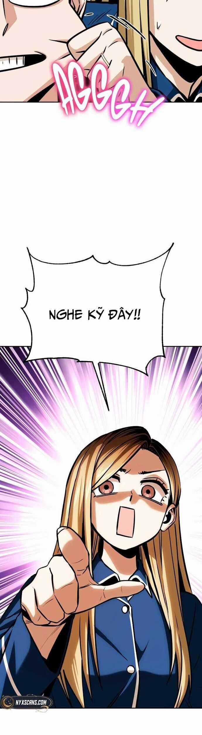 Lớ Ngớ Vớ Phải Tình Yêu Chapter 98 trang 28