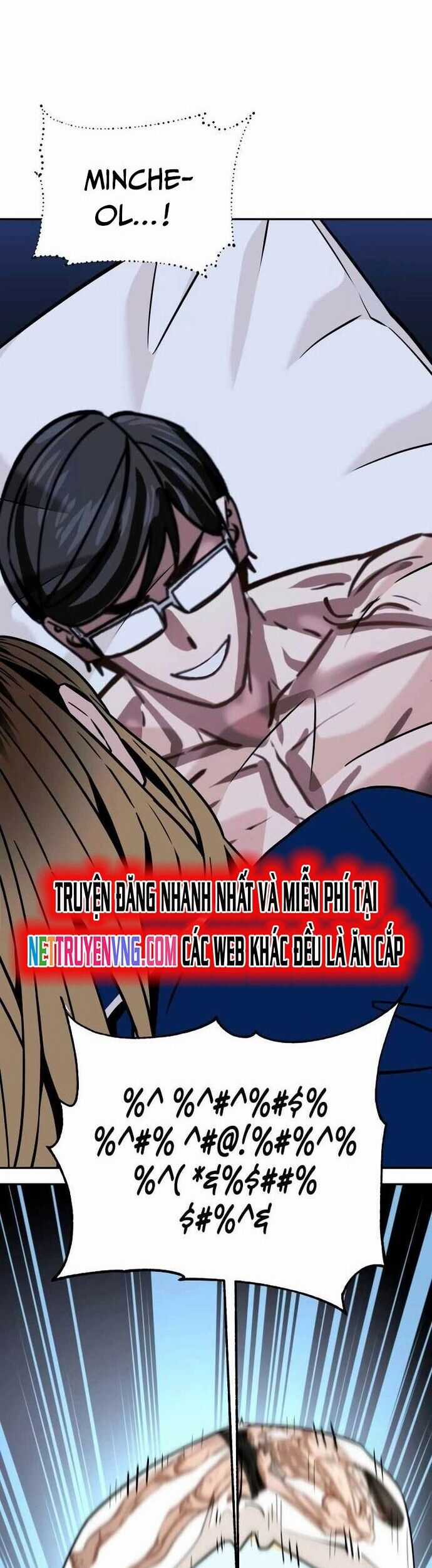 Lớ Ngớ Vớ Phải Tình Yêu Chapter 98 trang 3