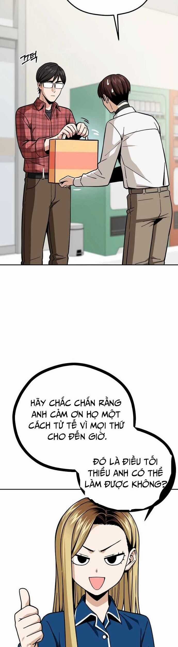 Lớ Ngớ Vớ Phải Tình Yêu Chapter 98 trang 31
