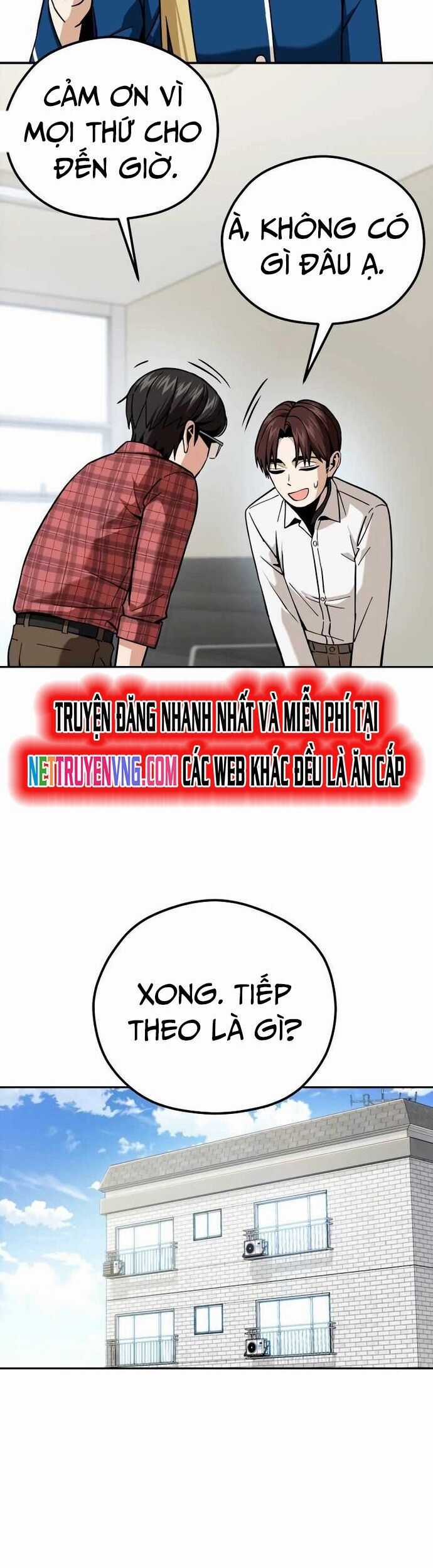Lớ Ngớ Vớ Phải Tình Yêu Chapter 98 trang 32