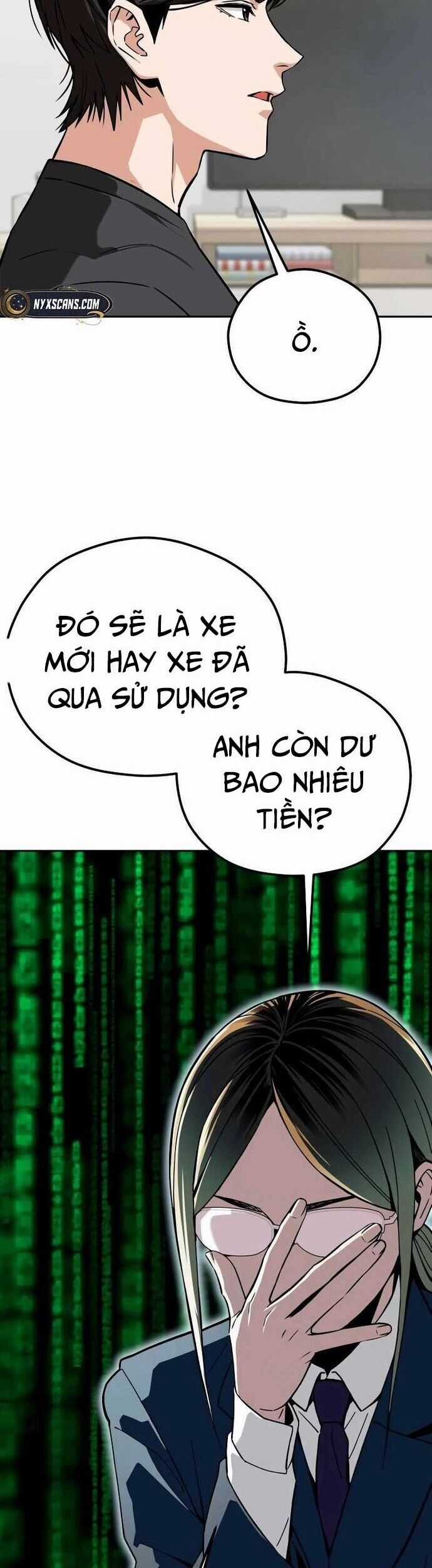 Lớ Ngớ Vớ Phải Tình Yêu Chapter 98 trang 35