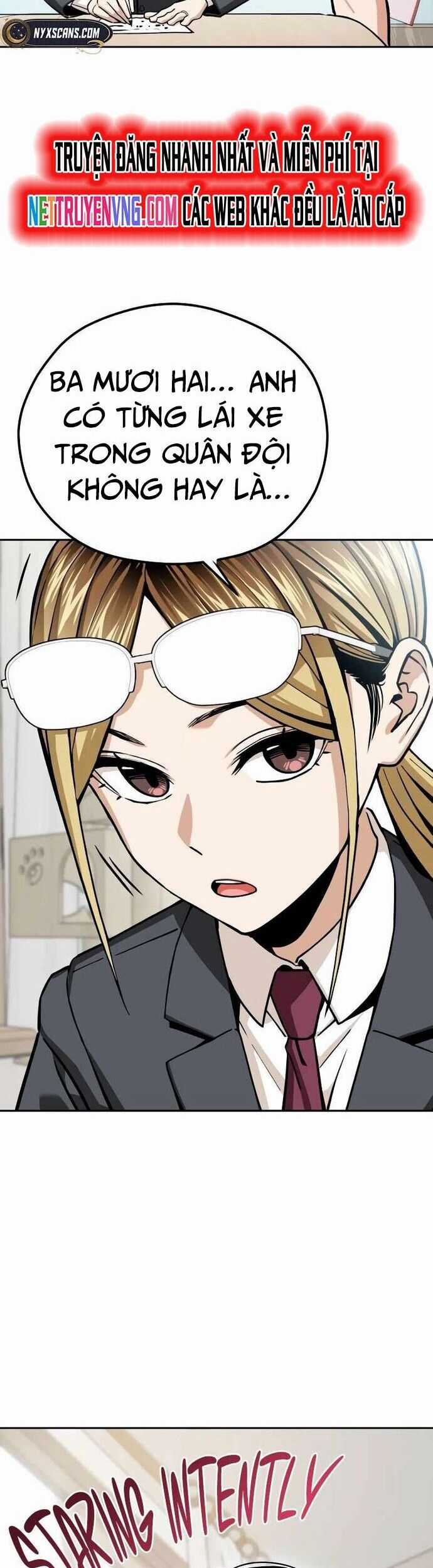Lớ Ngớ Vớ Phải Tình Yêu Chapter 98 trang 37