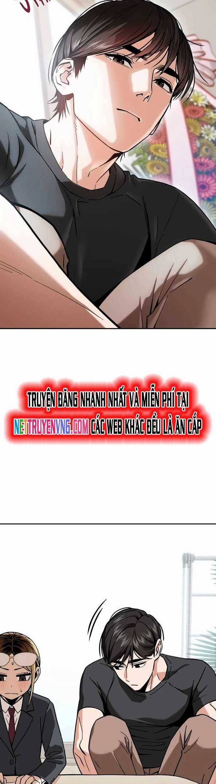 Lớ Ngớ Vớ Phải Tình Yêu Chapter 98 trang 38