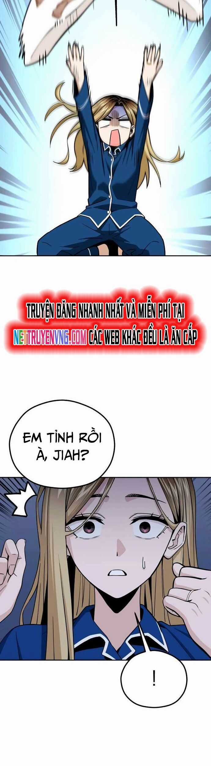 Lớ Ngớ Vớ Phải Tình Yêu Chapter 98 trang 4