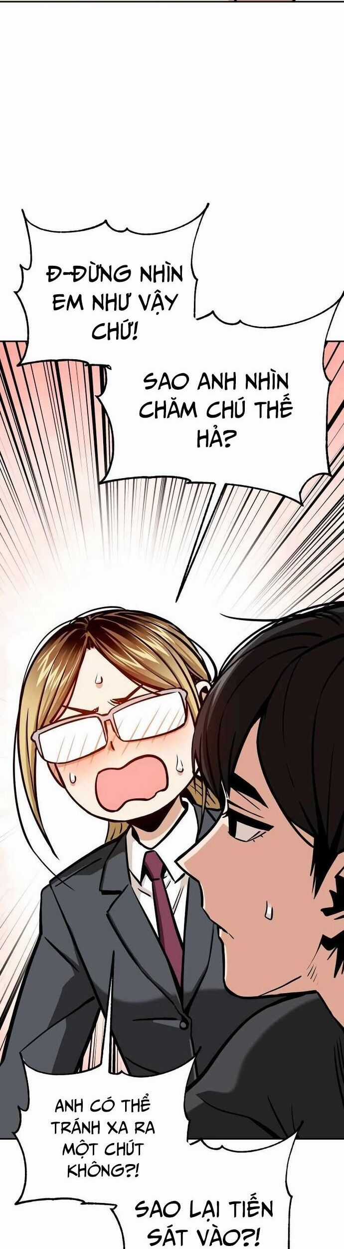 Lớ Ngớ Vớ Phải Tình Yêu Chapter 98 trang 40