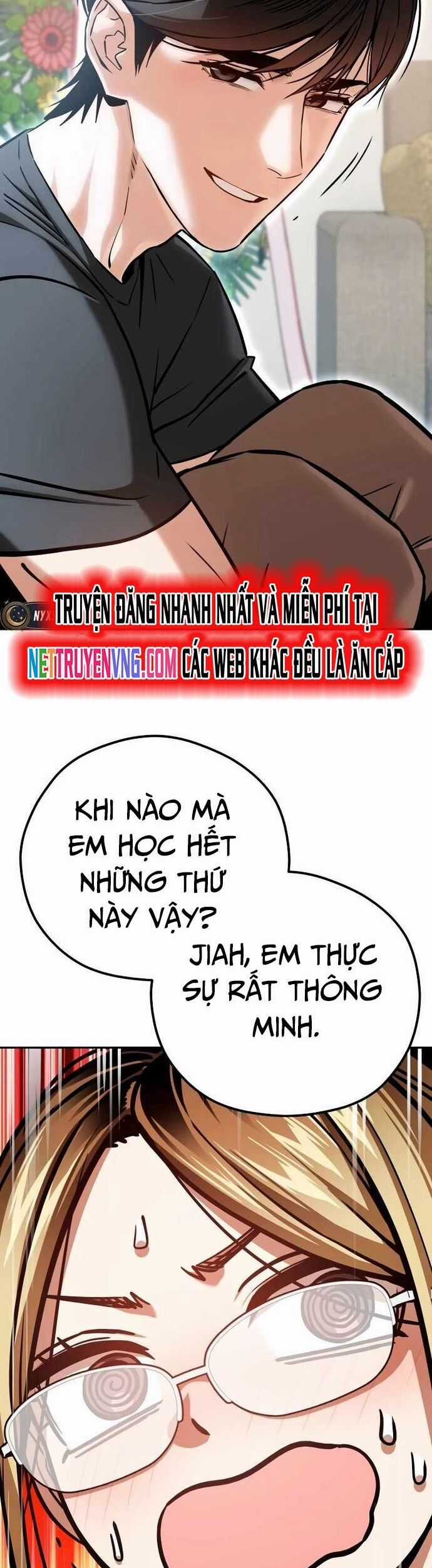 Lớ Ngớ Vớ Phải Tình Yêu Chapter 98 trang 42