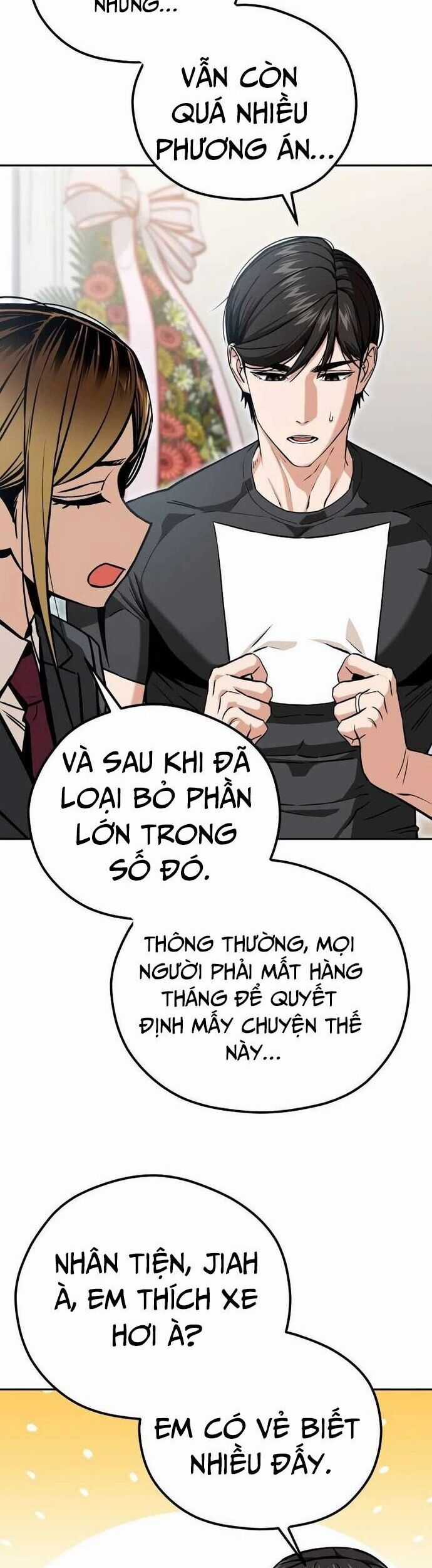 Lớ Ngớ Vớ Phải Tình Yêu Chapter 98 trang 45