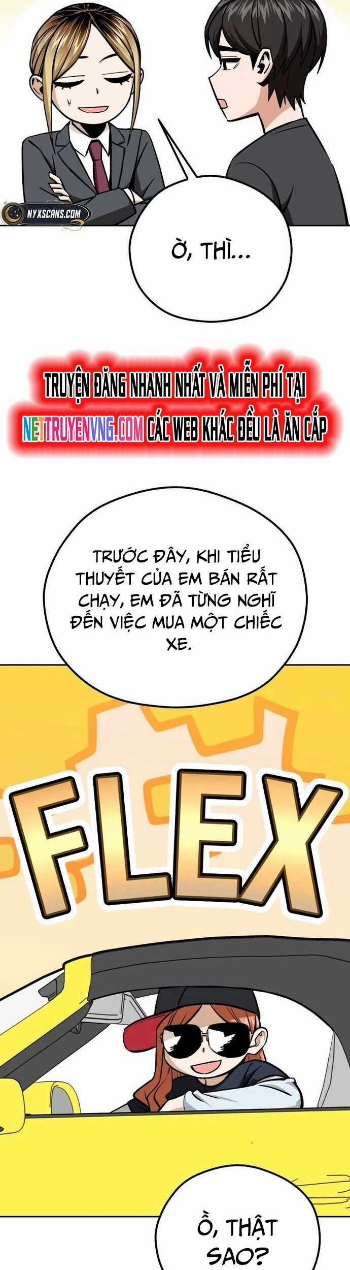 Lớ Ngớ Vớ Phải Tình Yêu Chapter 98 trang 46