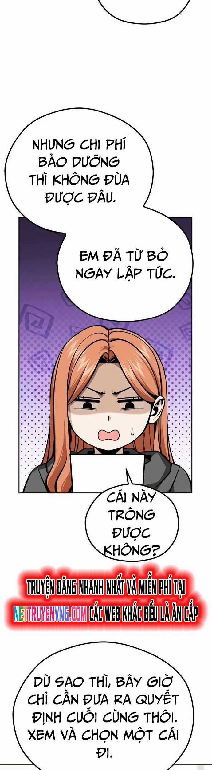 Lớ Ngớ Vớ Phải Tình Yêu Chapter 98 trang 47
