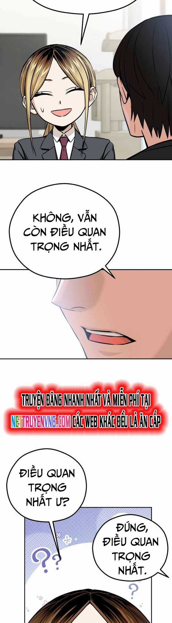 Lớ Ngớ Vớ Phải Tình Yêu Chapter 98 trang 48