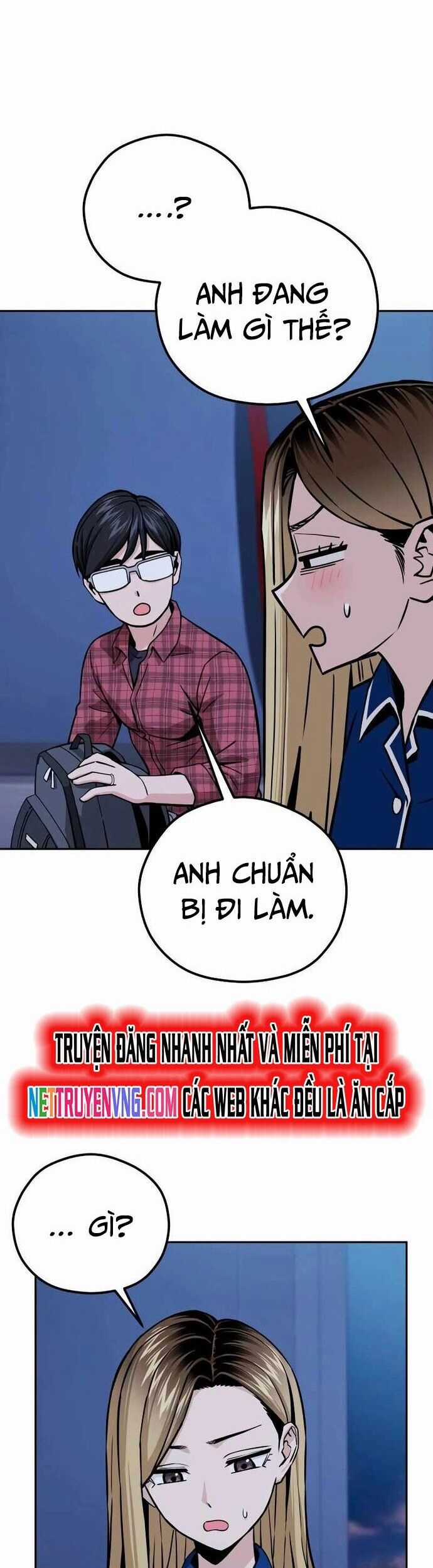 Lớ Ngớ Vớ Phải Tình Yêu Chapter 98 trang 5