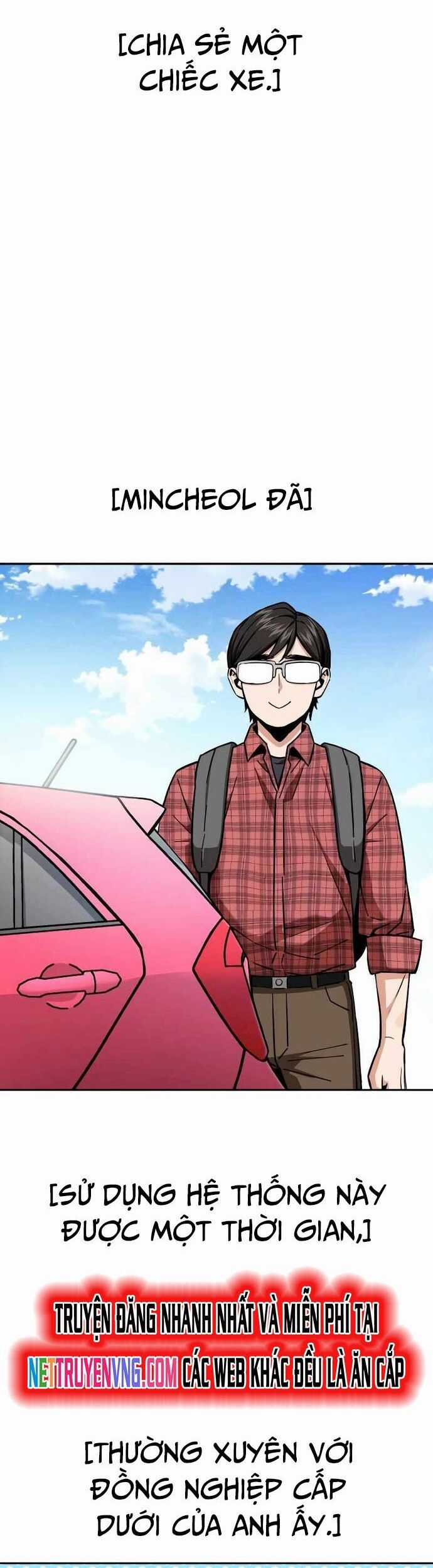 Lớ Ngớ Vớ Phải Tình Yêu Chapter 98 trang 8
