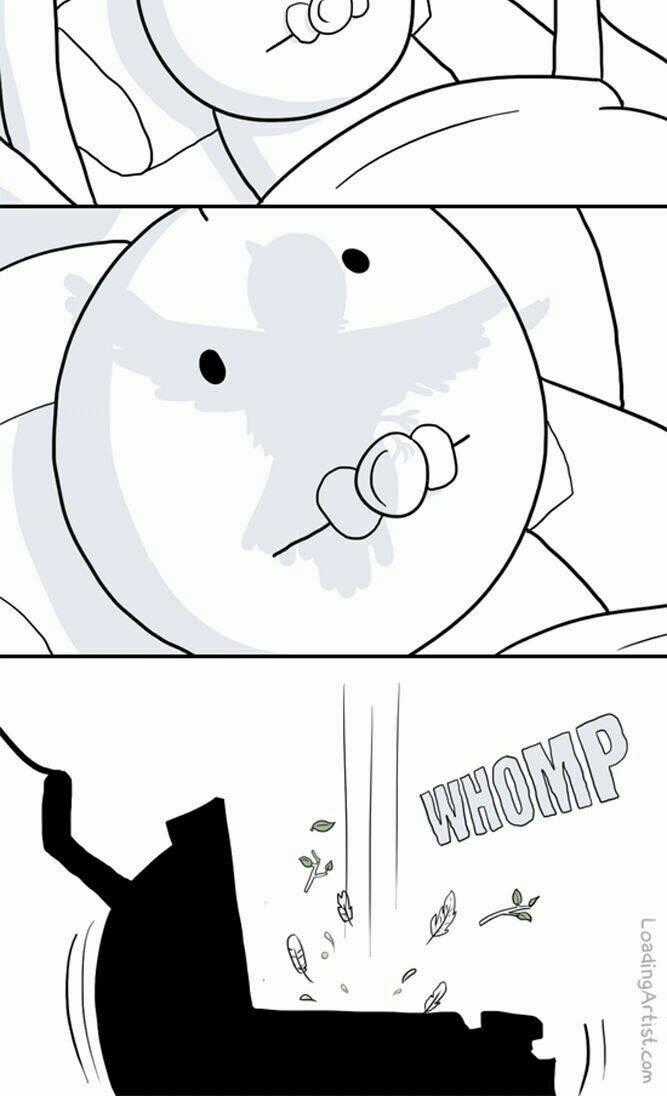 Loading artist Chapter 21 trang 4