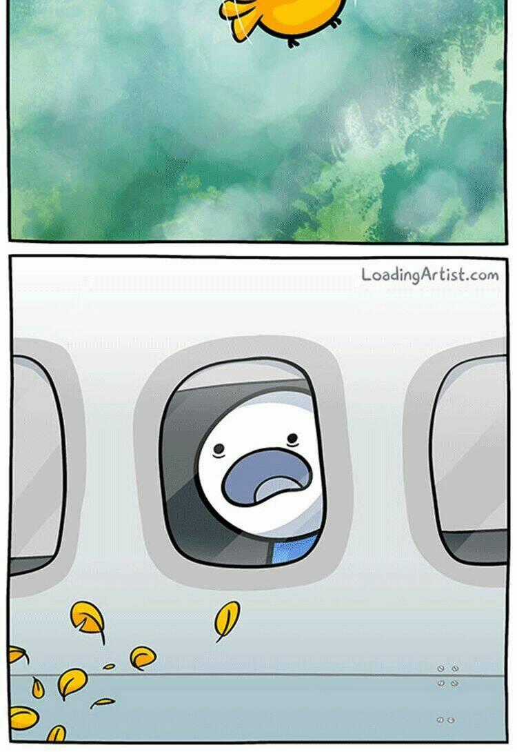 Loading artist Chapter 61 trang 3