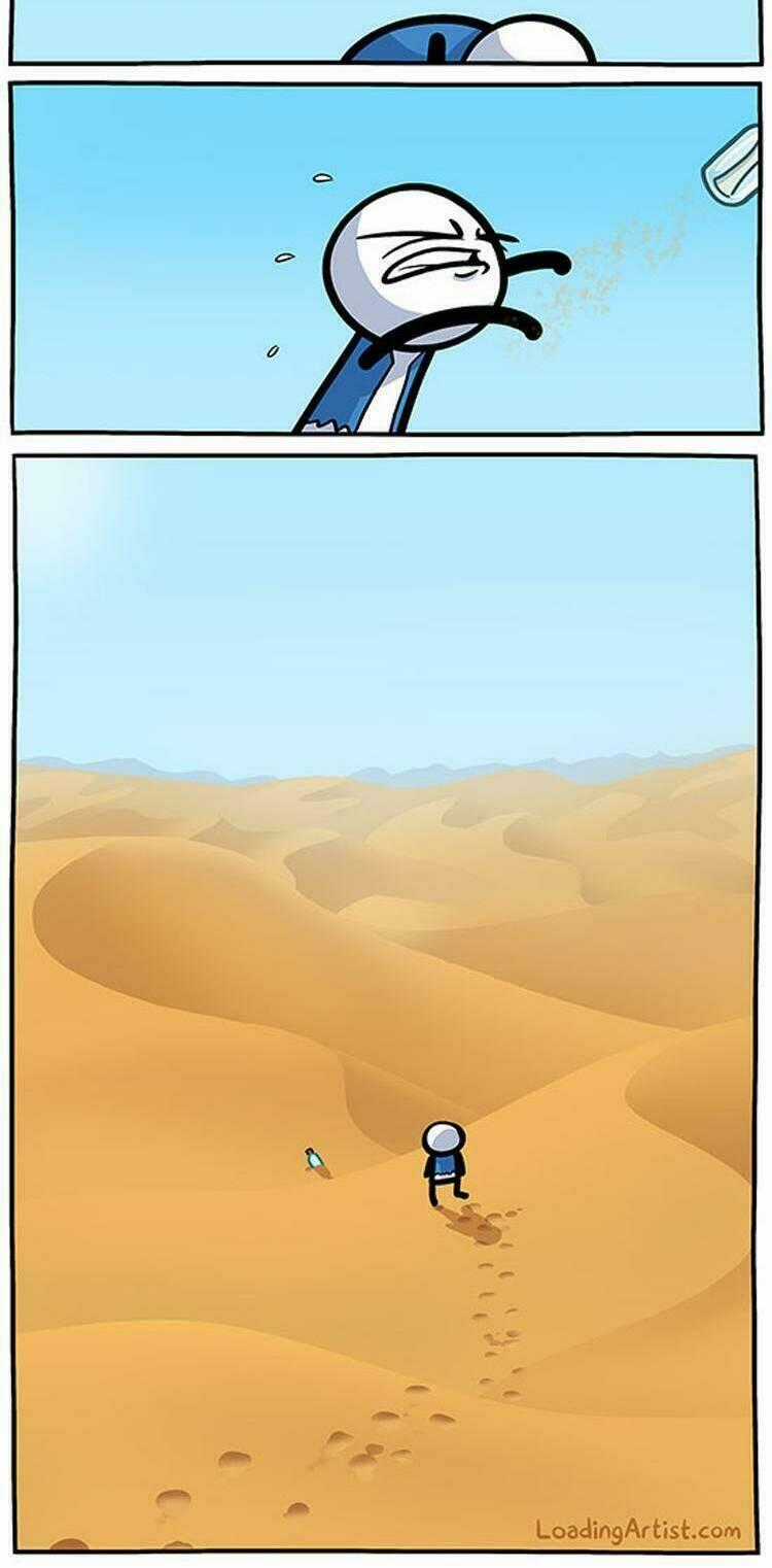 Loading artist Chapter 8 trang 2