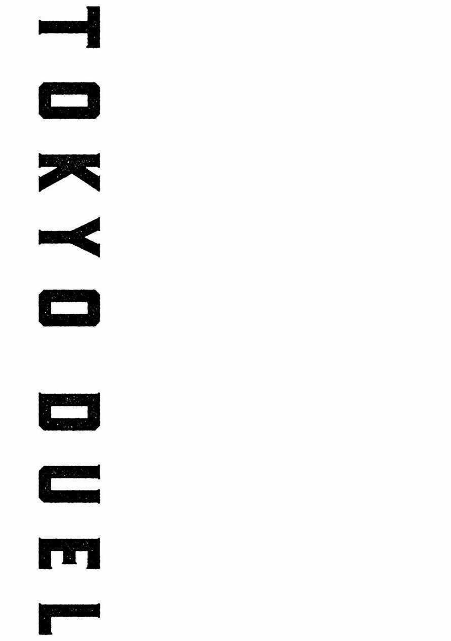 Loạn Đấu Tokyo Chương 10 trang 0