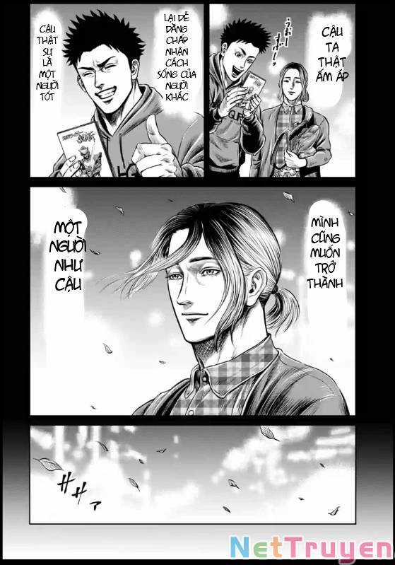 Loạn Đấu Tokyo Chương 19 trang 13