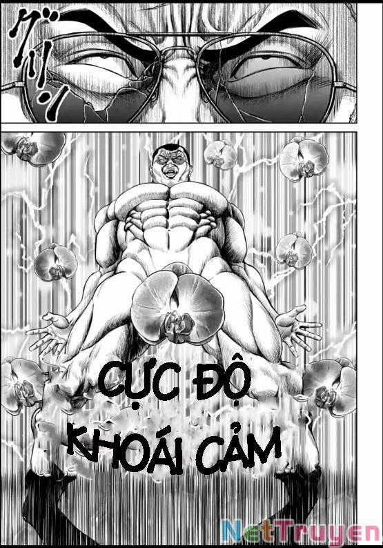 Loạn Đấu Tokyo Chương 27 trang 14